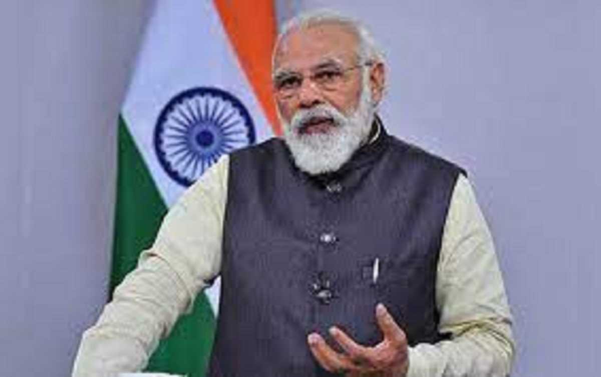 पीएम मोदी ने जी20 से प्लास्टिक प्रदूषण खत्म करने का किया आग्रह
