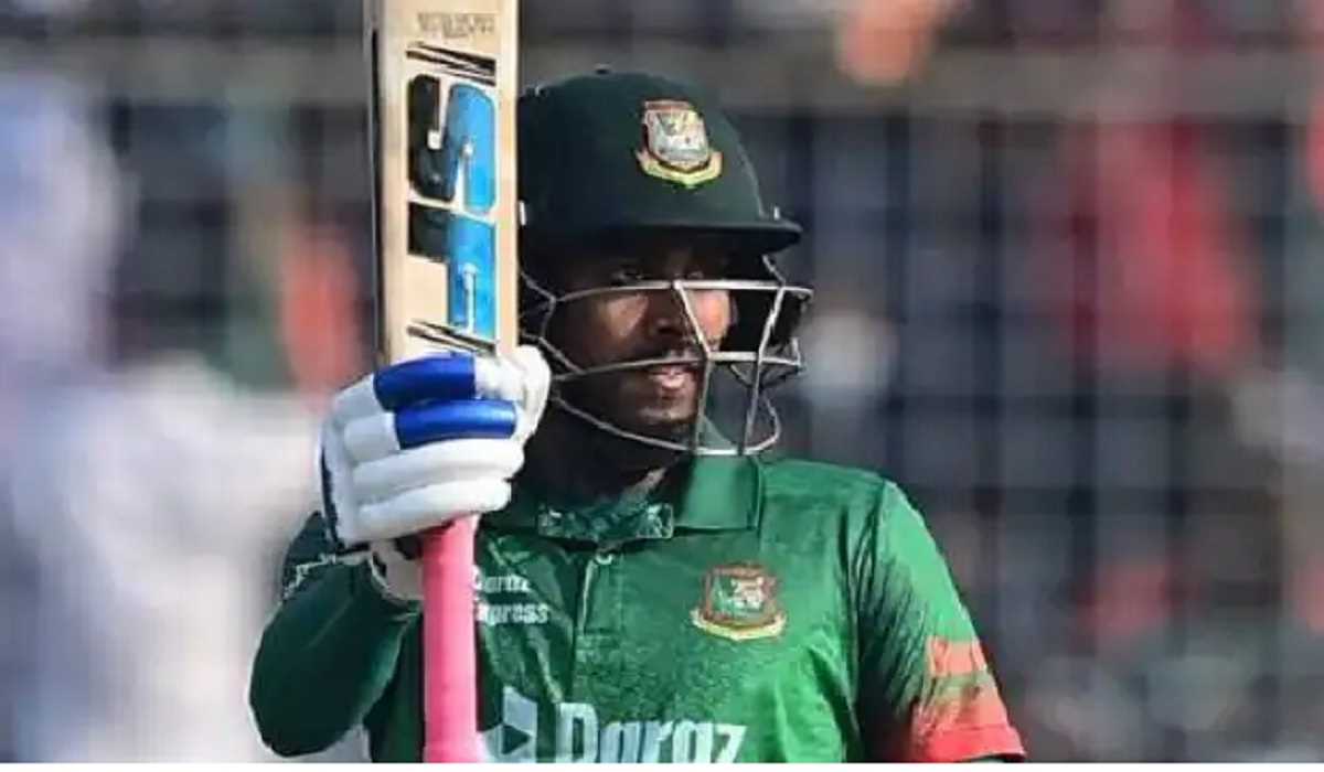 दूसरा वनडे : बांग्लादेश ने भारत को 272 रनों का दिया लक्ष्य, मेहदी ने शानदार शतक लगाया