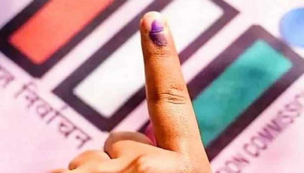 बिहार नगर निकाय चुनाव में पहले चरण में 3658 पदों के लिए 22212 प्रत्याशी