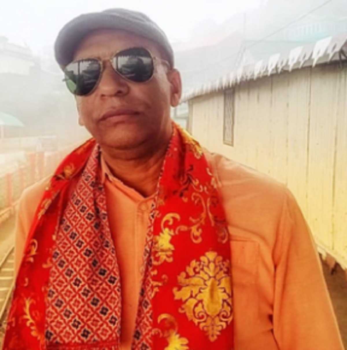 अभिषेक बनर्जी के खिलाफ चुनाव लड़ने वाले अभिजीत दास को भाजपा ने थमाया कारण बताओ नोटिस