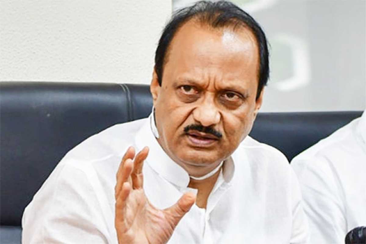 बोम्मई के बयानों को बर्दाश्त नहीं करेगा महाराष्ट्र : अजीत