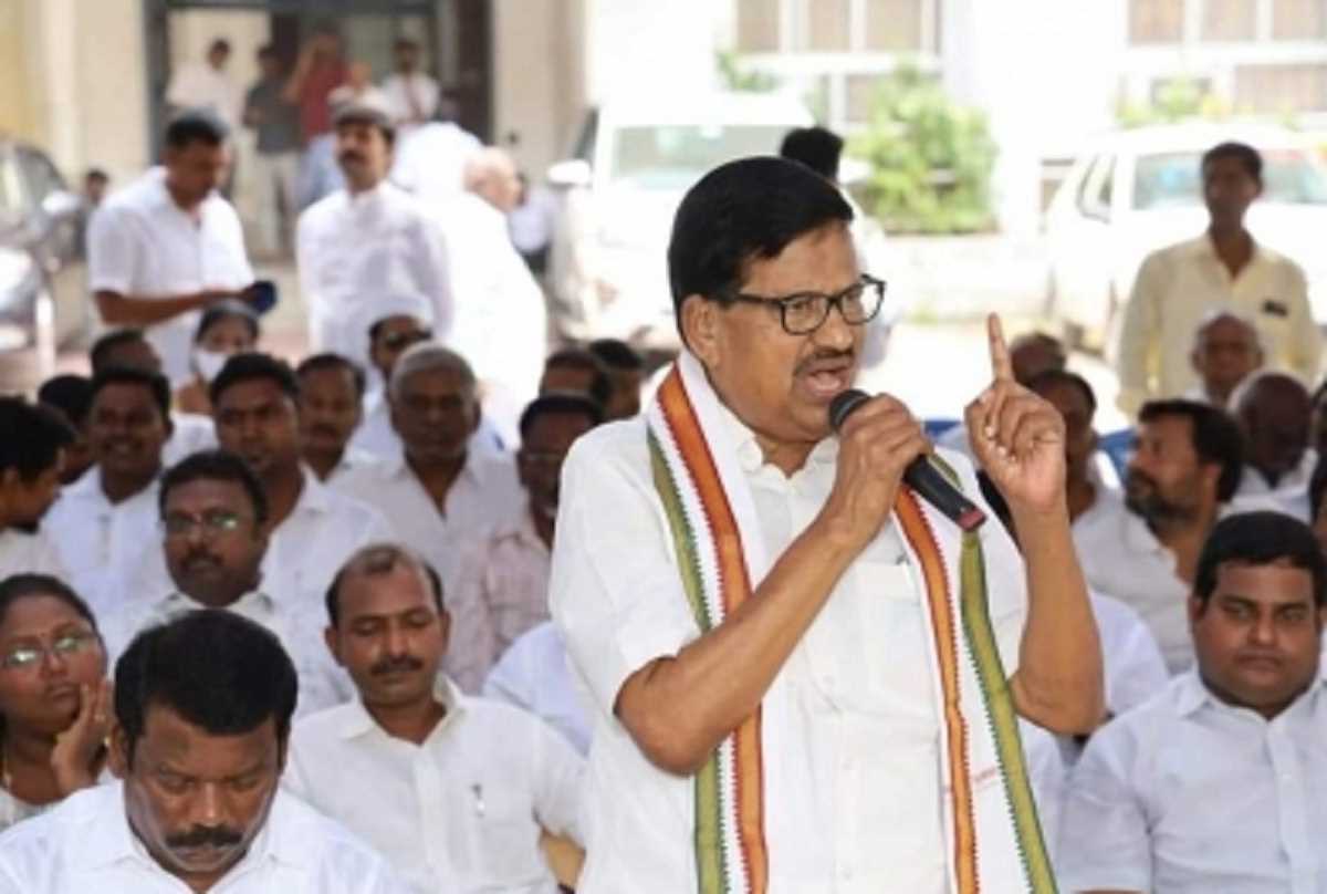 तमिलनाडु: कायाकल्प की राह पर कांग्रेस, 2024 के लोकसभा चुनावों के लिए कसी कमर