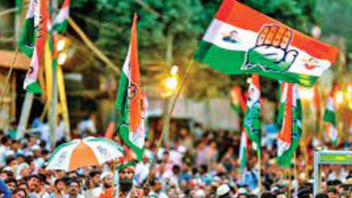 कांग्रेस महाधिवेशन : उत्साह के बीच ऐतिहासिक भूमिका निभाने का अवसर