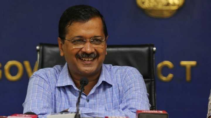 अरविंद केजरीवाल का बड़ा ऐलान, उत्तर प्रदेश विधानसभा चुनाव लड़ेगी AAP