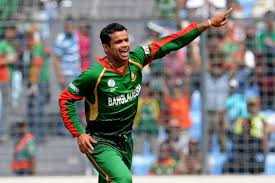 बांग्लादेश क्रिकेट बोर्ड के चयन पैनल में शामिल हुआ अब्दुर रज्जाक का नाम