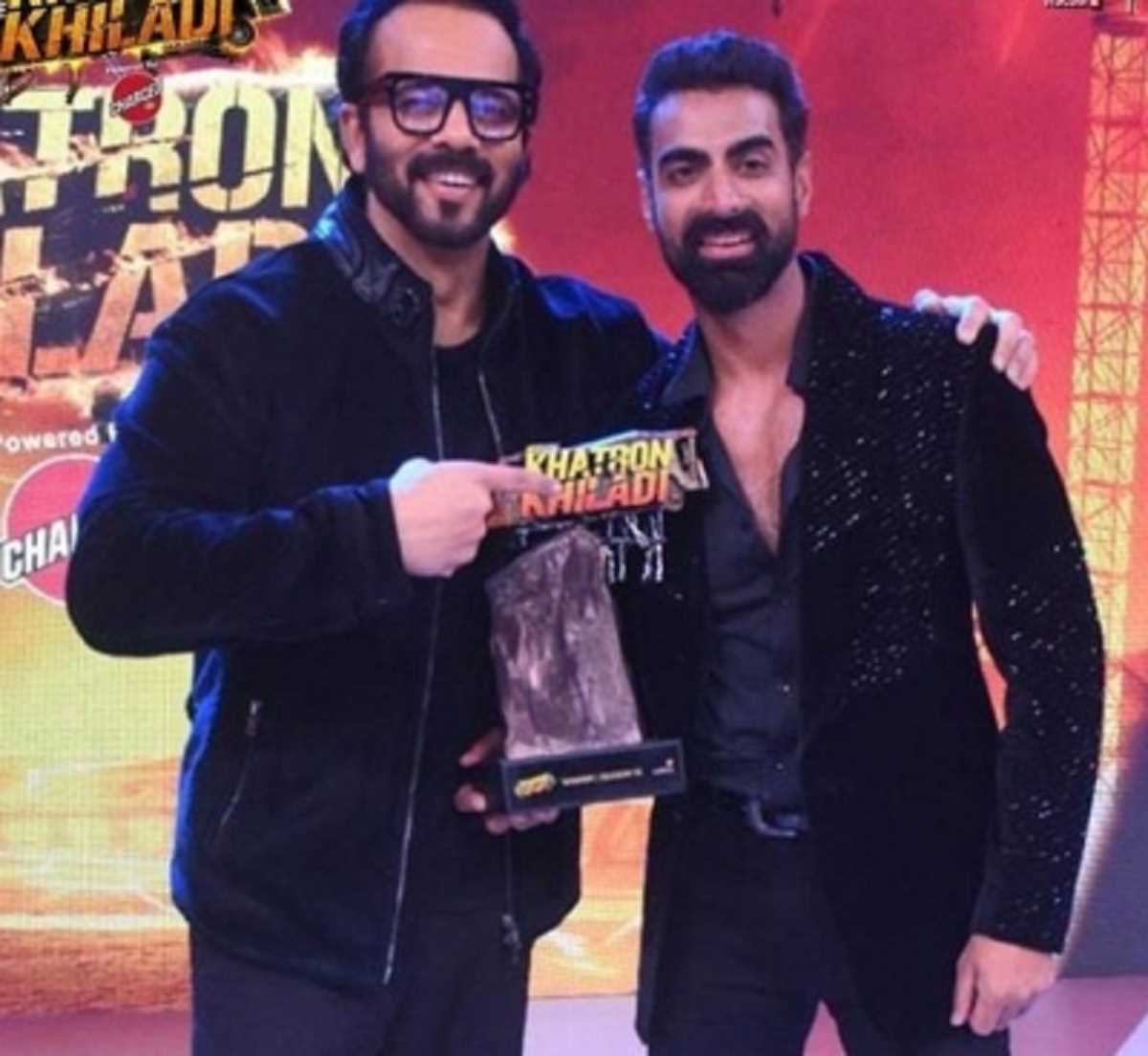 खतरों के खिलाड़ी 12 की ट्रॉफी जीतने पर तुषार कालिया को मिले 20 लाख रुपए और एक कार