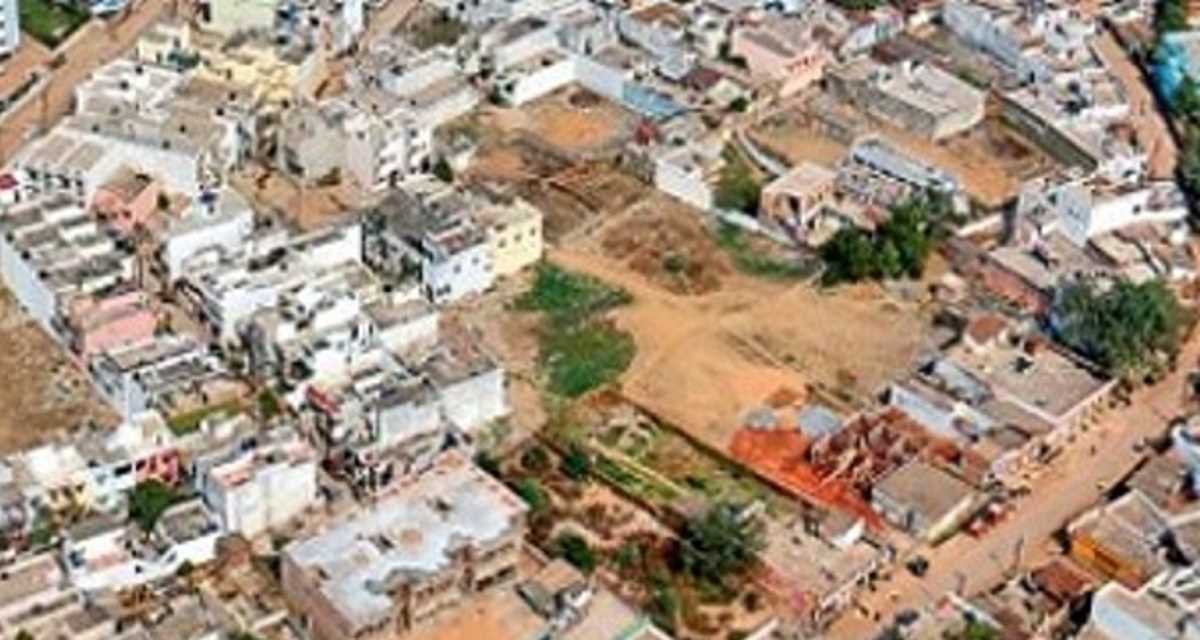 अवैध कॉलोनियों को लेकर सरकार सख्त, एक्शन जल्द