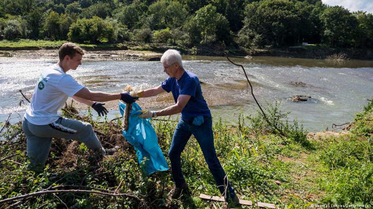 इंसान मूलतः एक-दूसरे की मदद करना चाहते हैंः शोध