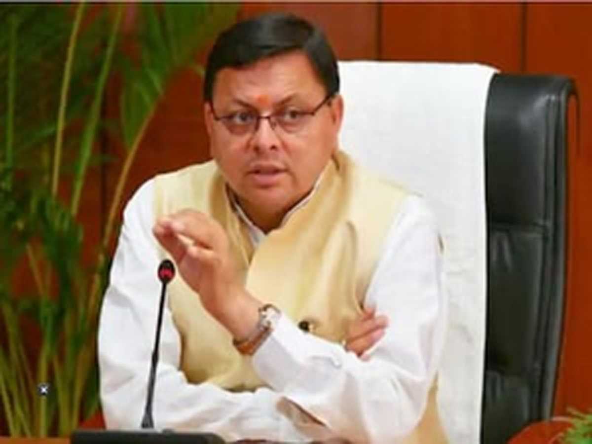 उत्तराखंड के छात्रों को धामी सरकार ने दिया बड़ा तोहफा