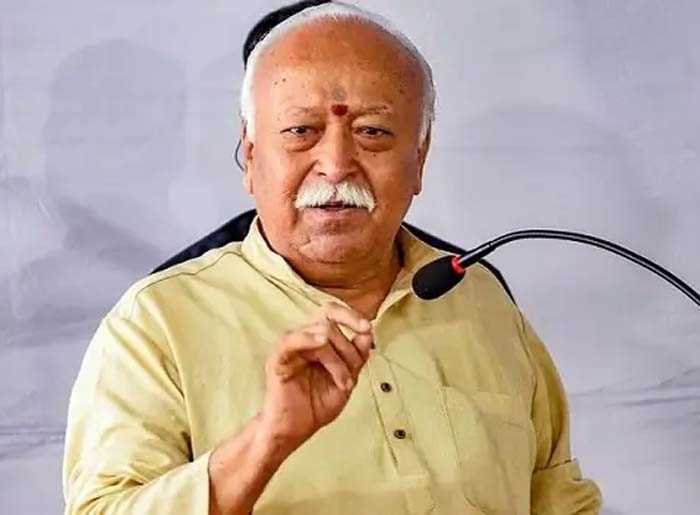 कोलकाता आरजी कर अस्पताल में जो हुआ वह शर्मनाक था: मोहन भागवत