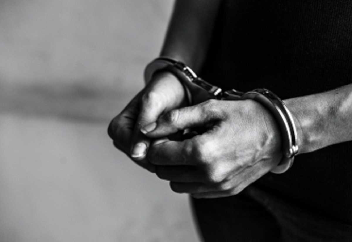 झारखंड में 15 लाख का इनामी माओवादी कमांडर कृष्णा हांसदा गिरफ्तार