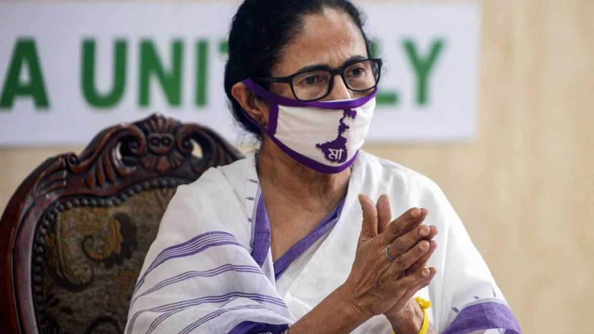 ममता ने दी विजय दशमी की बधाई ममता ने दी विजय दशमी की बधाई