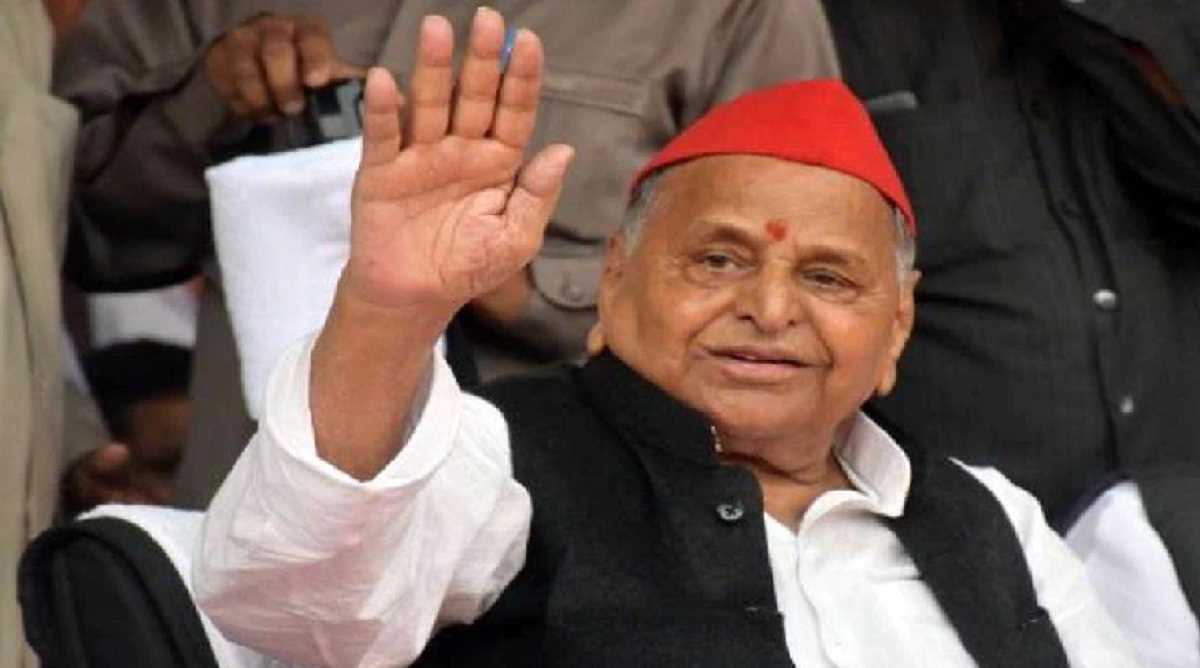 मुलायम सिंह यादव को लेकर अस्पताल ने दिया अपडेट