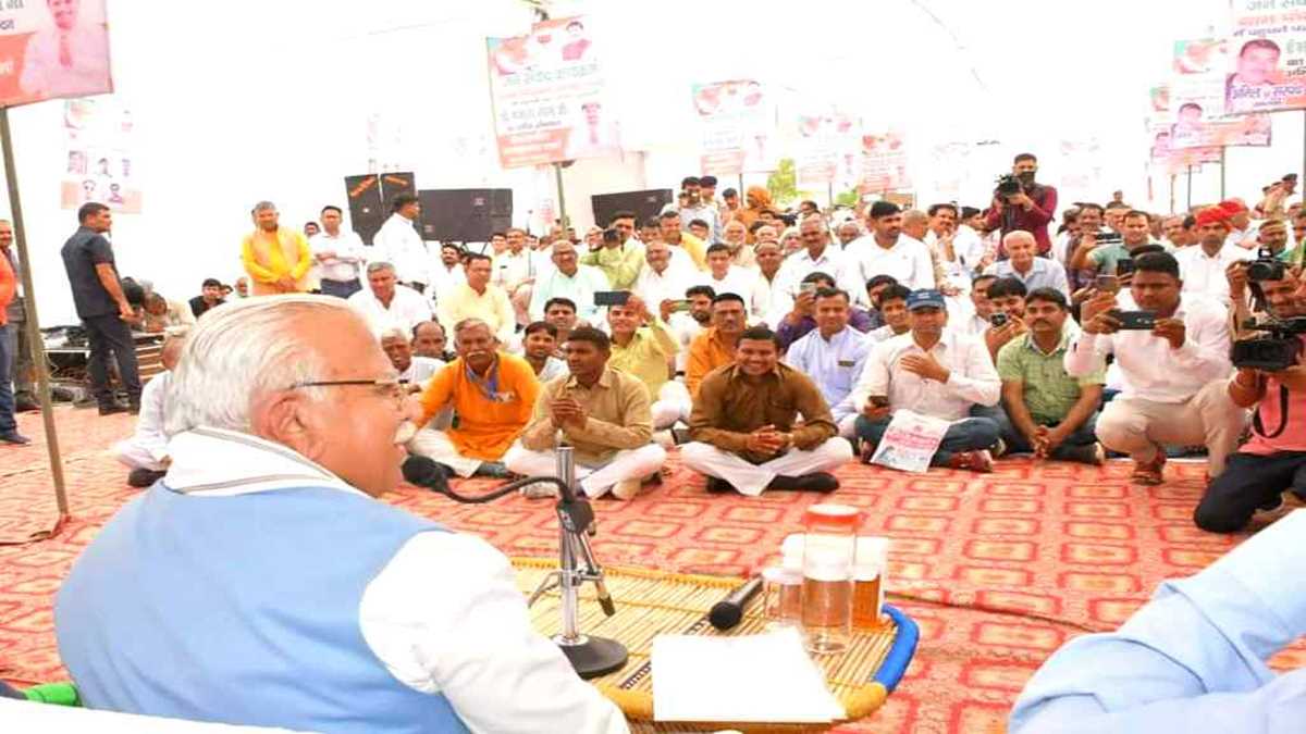 वाहन नीलामी अब ऑनलाइन होगी : खट्टर