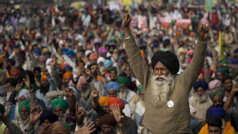 कल किसानों का भारत बंद, जानिए क्या रहेगा बंद और क्या रहेगा खुला