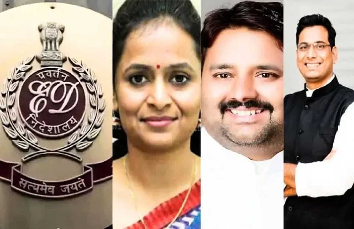 कोयला घोटाला मामला: विधायक देवेंद्र सहित 9 लोग कोर्ट में नहीं हुए हाजिर