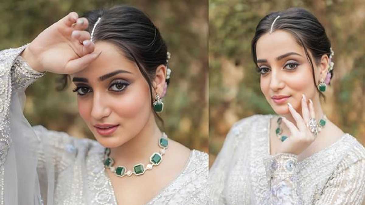 खुद को स्क्रीन पर देख इमोशनल हुई शांभवी सिंह, कहा- कड़ी मेहनत रंग लाई