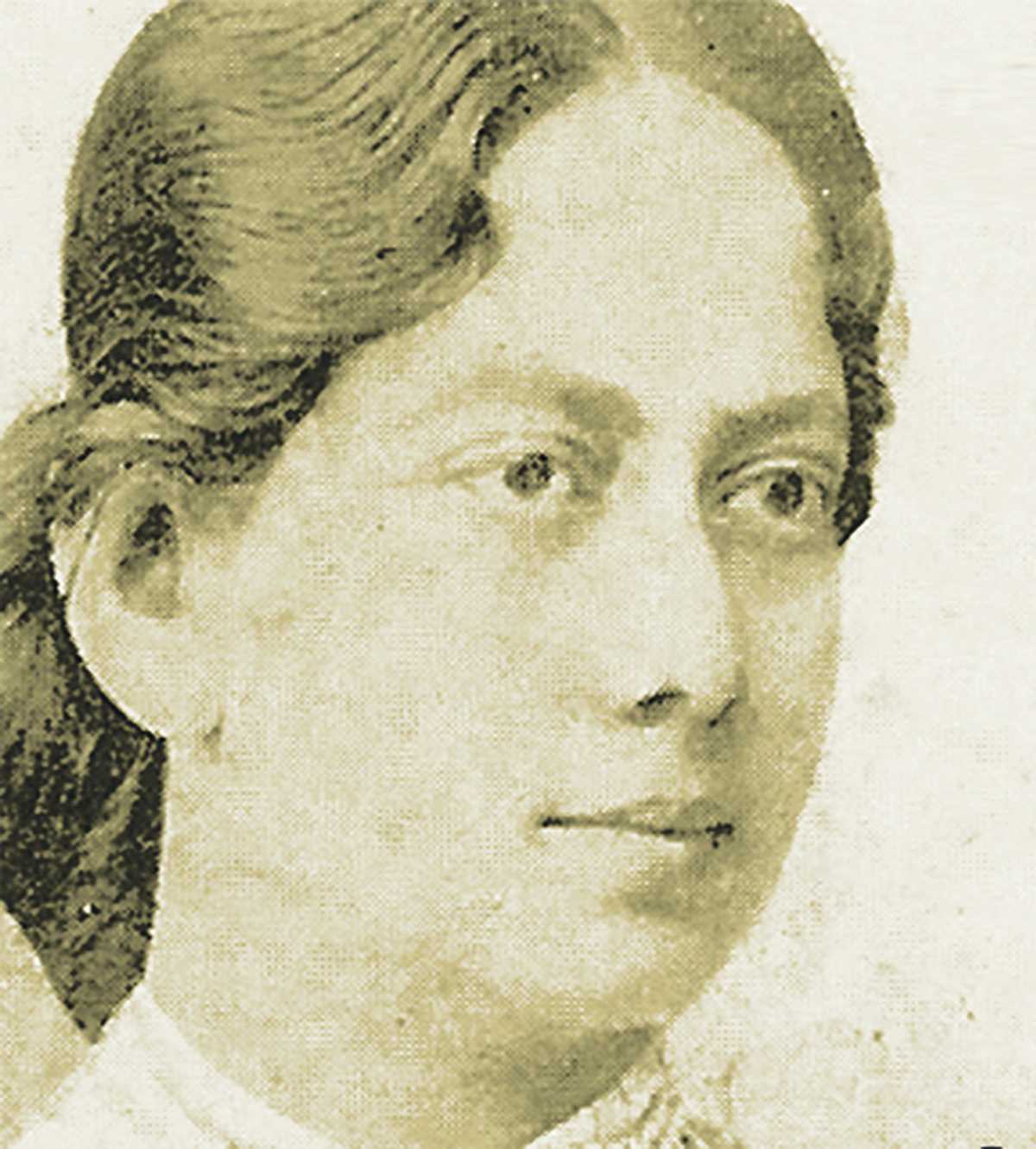 स्वर्णा की शोधपरक जीवनी