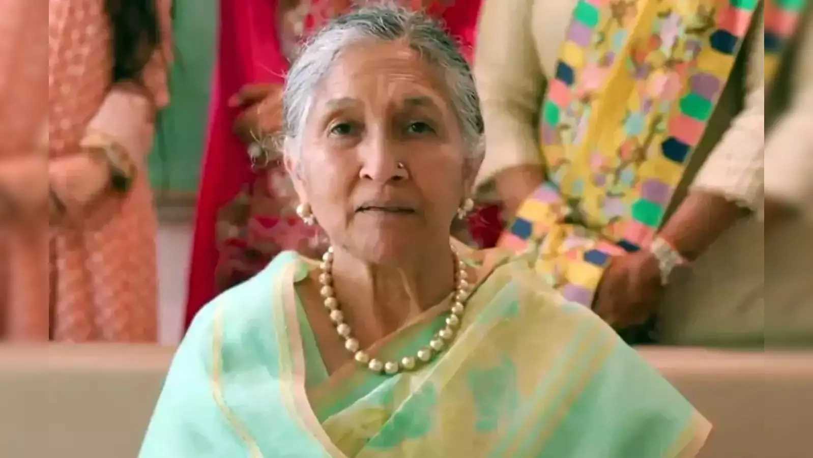 हरियाणा विधानसभा चुनाव : हिसार से निर्दलीय उम्मीदवार सावित्री जिंदल ने जारी किया संकल्प पत्र