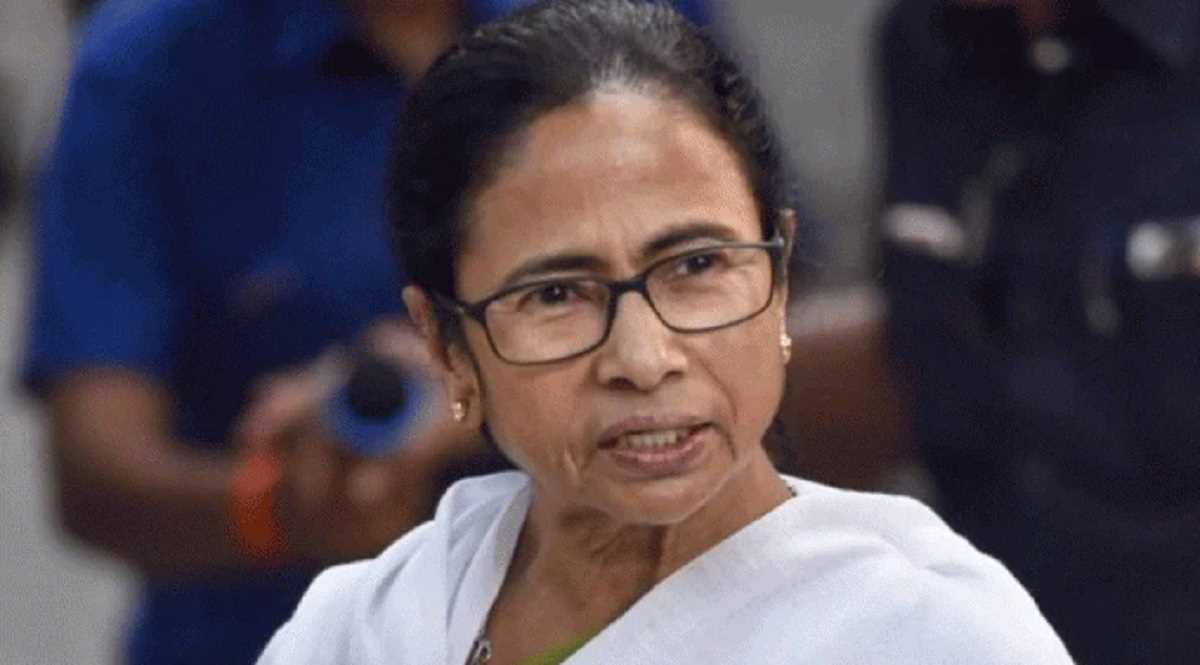 भाजपा 2024 में होगी सत्ता से बाहर, एकजुट होंगे सभी धर्मनिरपेक्ष दल:ममता बनर्जी भाजपा 2024 में होगी सत्ता से बाहर, एकजुट होंगे सभी धर्मनिरपेक्ष दल:ममता बनर्जी