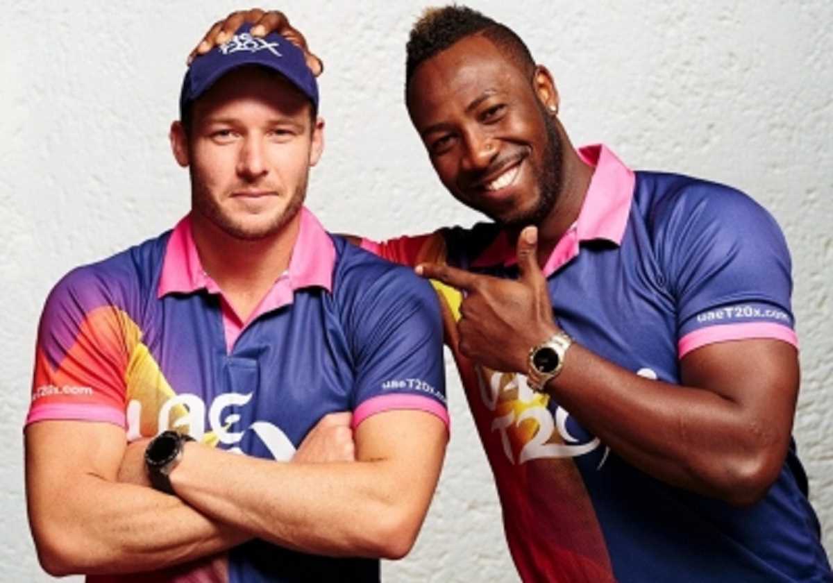 वेस्टइंडीज के लिए टी20 वर्ल्ड कप खेलना चाहता है आंद्रे रसेल,  लेकिन विंडीज क्रिकेट बोर्ड उनकी शर्तें माने