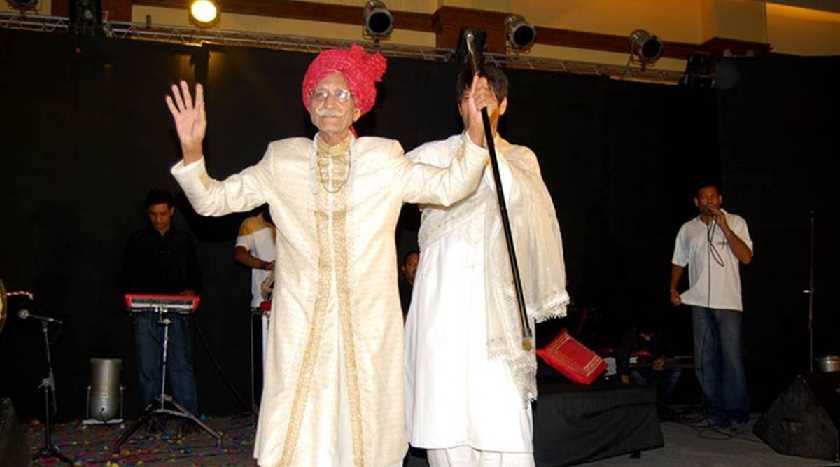 नहीं रहे MDH के मालिक धर्मपाल गुलाटी, 98 साल की उम्र में ली आखिरी सांस