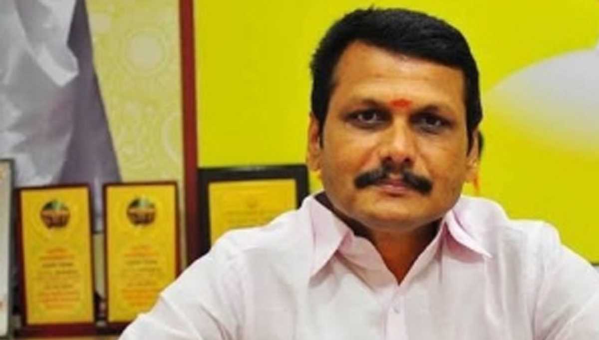 तमिलनाडु: सुप्रीम कोर्ट ने मंत्री सेंथिल बालाजी मामले में ईडी को नोटिस जारी किया