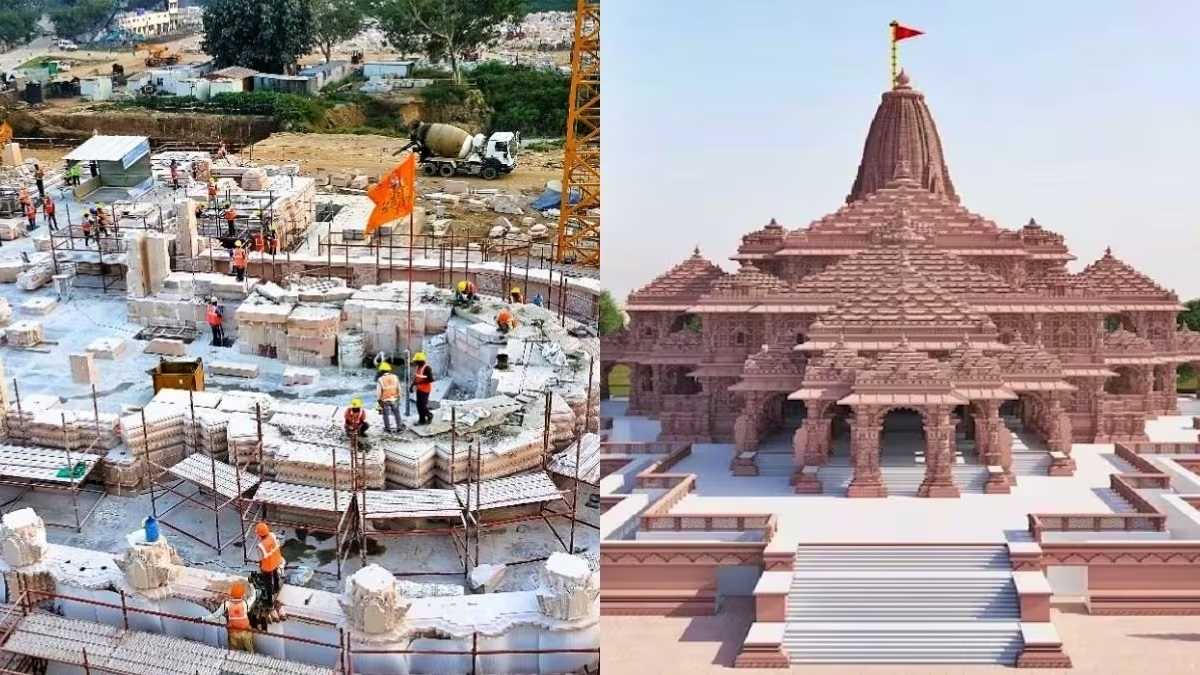 राम मंदिर उद्घाटन : 10 करोड़ से अधिक परिवारों को विहिप देगा निमंत्रण