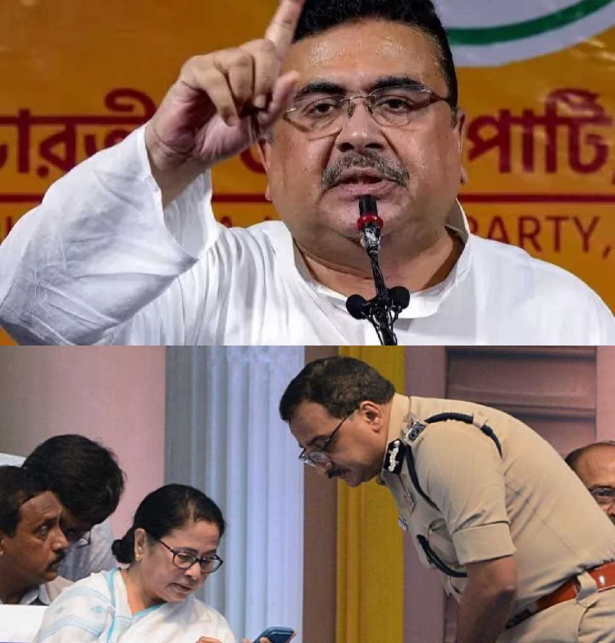 आरजी कर मामला : सुवेंदु अधिकारी का दावा, बदला गया था पीड़िता का विसरा