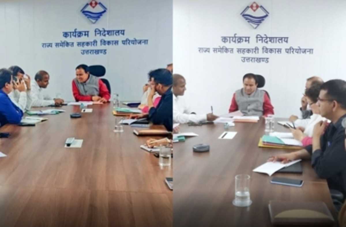 केंद्रीय गृहमंत्री अमित शाह के कार्यक्रम में हुआ बदलाव, अब 30 मार्च को आयेंगे उत्तराखंड