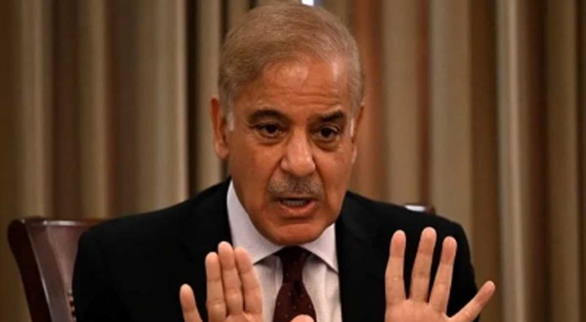 शाहबाज एकमात्र शासक हैं, जिन्होंने तोशखाना का कोई महंगा उपहार अपने पास नहीं रखा