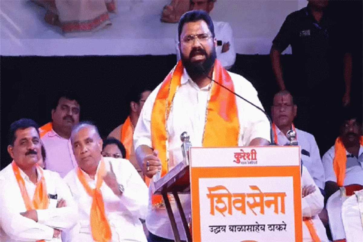 शिवसेना (यूबीटी) के उप नेता 7.50 करोड़ के बैंक ऋण मामले में गिरफ्तार