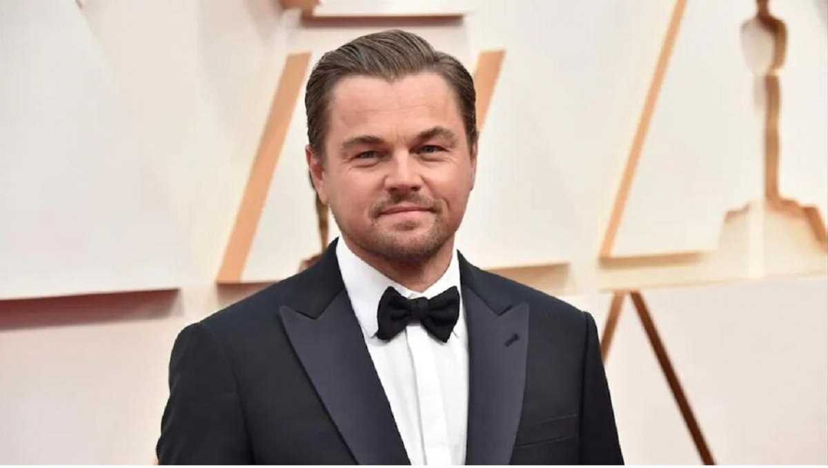 एलए फायर की तबाही से दुखी हैं हॉलीवुड स्टार लियोनार्डो डिकैप्रियो, 1 मिलियन डॉलर का किया दान एलए फायर की तबाही से दुखी हैं हॉलीवुड स्टार लियोनार्डो डिकैप्रियो, 1 मिलियन डॉलर का किया दान