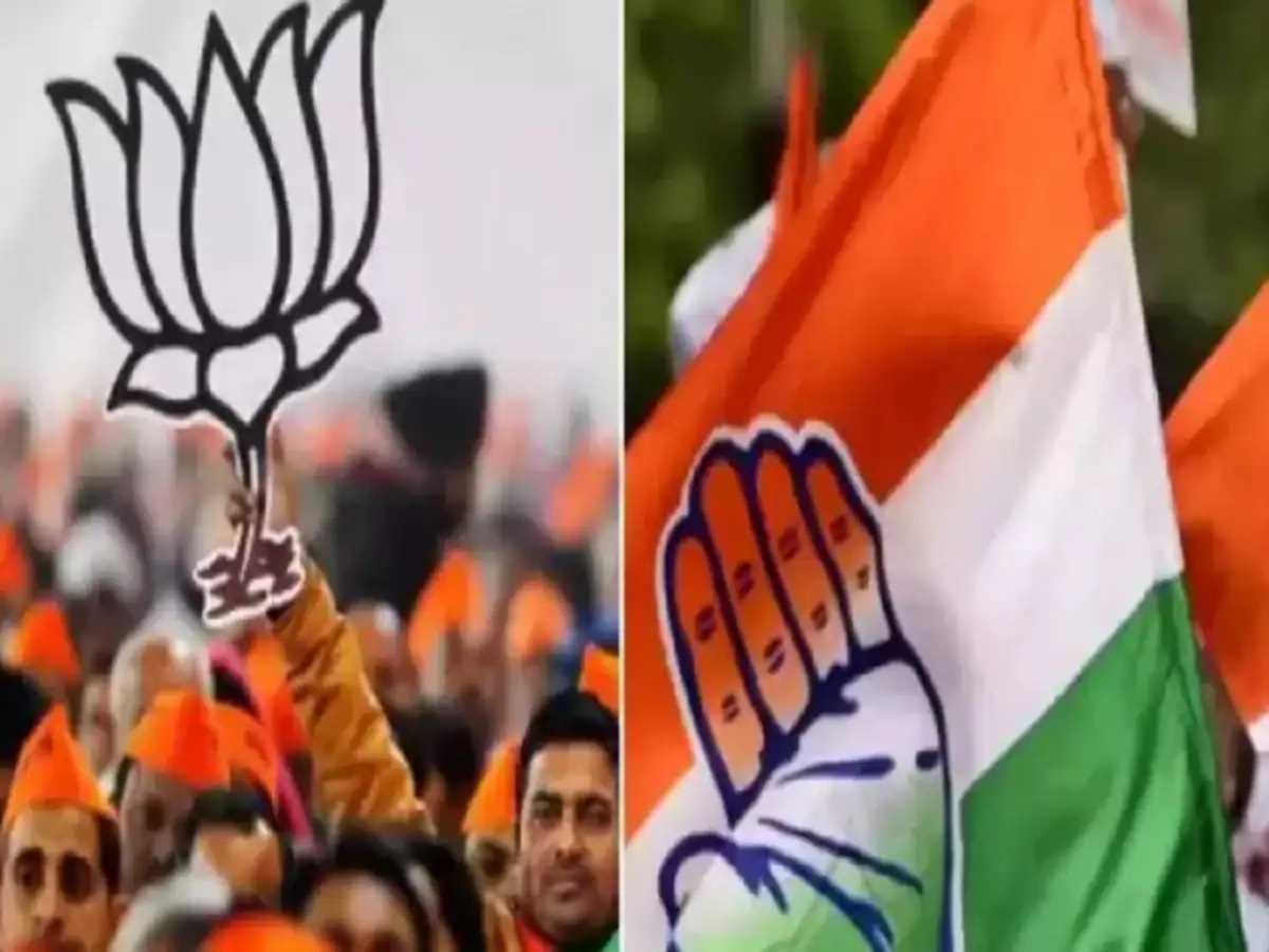 मध्य प्रदेश के उपचुनाव में मुकाबला रोचक होने के आसार