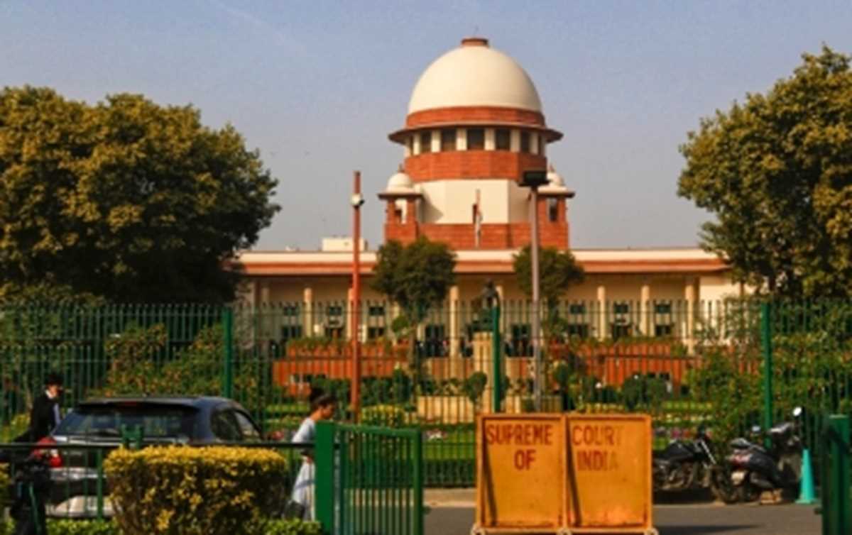 स्वतंत्रता से संबंधित जमानत आवेदनों पर जल्द निर्णय लिया जाना चाहिए : सुप्रीम कोर्ट