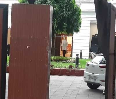 अब सोनिया गांधी के नए पड़ोसी होंगे रामनाथ कोविंद, मिला 12 जनपथ आवास