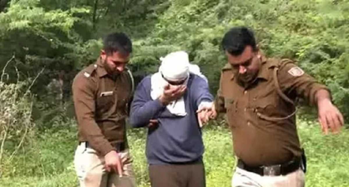 श्रद्धा हत्याकांड : मानव अवशेषों के लिए वन क्षेत्र में की गई खोज, जानें लेटेस्ट अपडेट