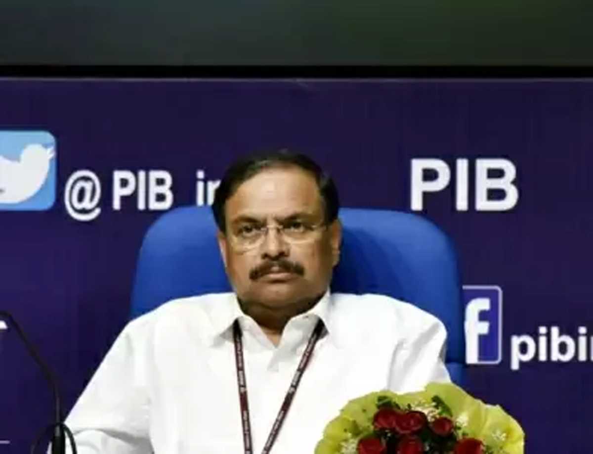 सतत वित्त पर विशेषज्ञ समिति ने आईएफएससी को रिपोर्ट सौंपी