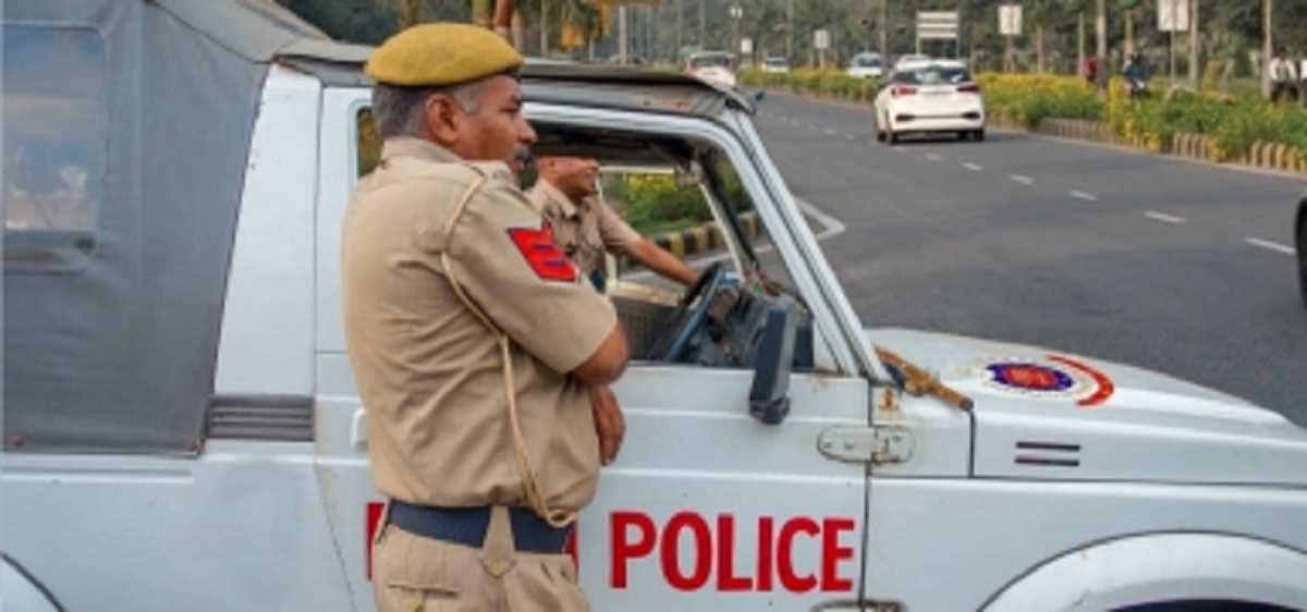 2018 में ऑस्ट्रेलिया में महिला की हत्या कर भागे वांटेड को दिल्ली पुलिस ने किया गिरफ्तार