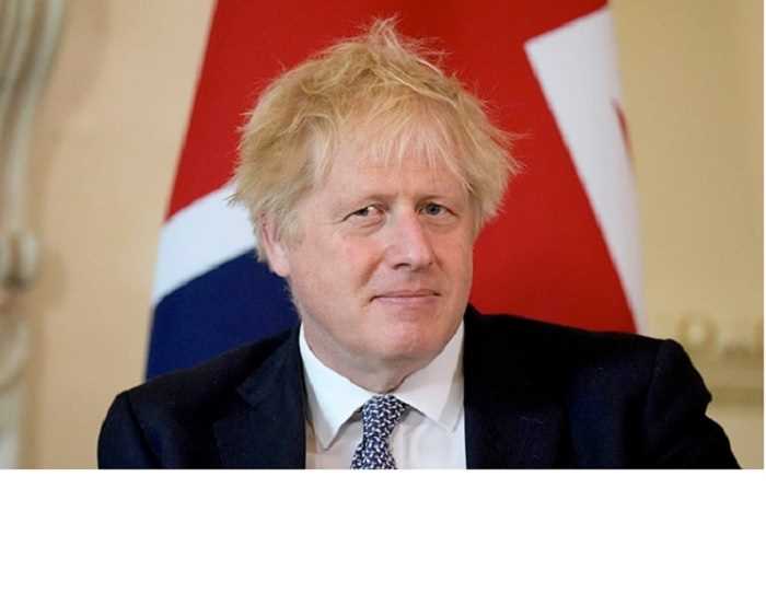 ब्रिटिश प्रधानमंत्री बोरिस जॉनसन ने जीता अविश्वास मत