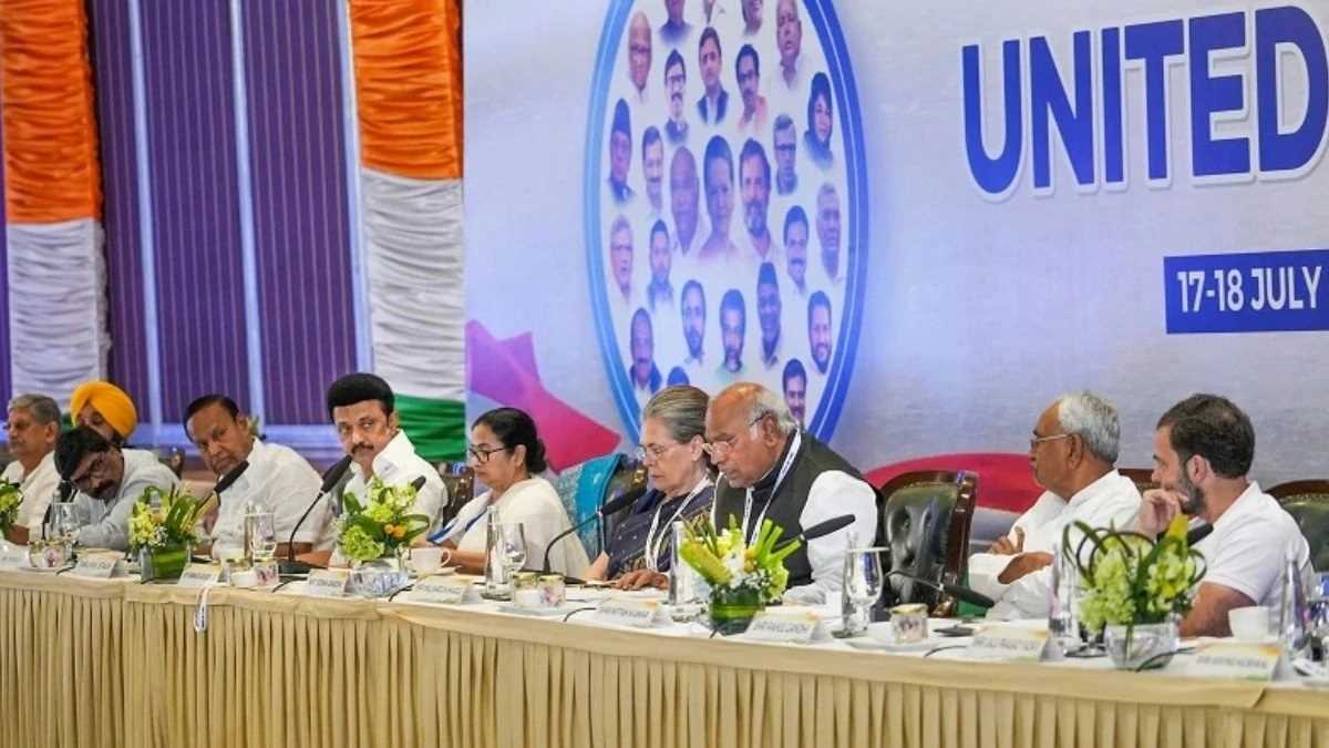 विधानसभा चुनाव में हार से इंडिया गंठबंधन में बढ़ी कांग्रेस की मुश्किलें