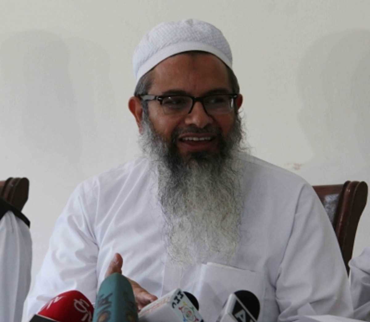 मदरसों के सर्वे के विरोध में महमूद मदनी ने दिल्ली में बुलाई उच्चस्तरीय बैठक