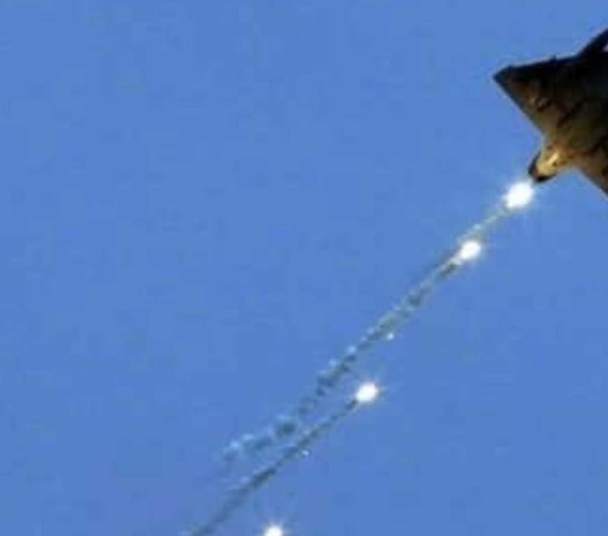 इराक में तुर्की के ड्रोन हमले में तीन कुर्द आतंकवादी मारे गए