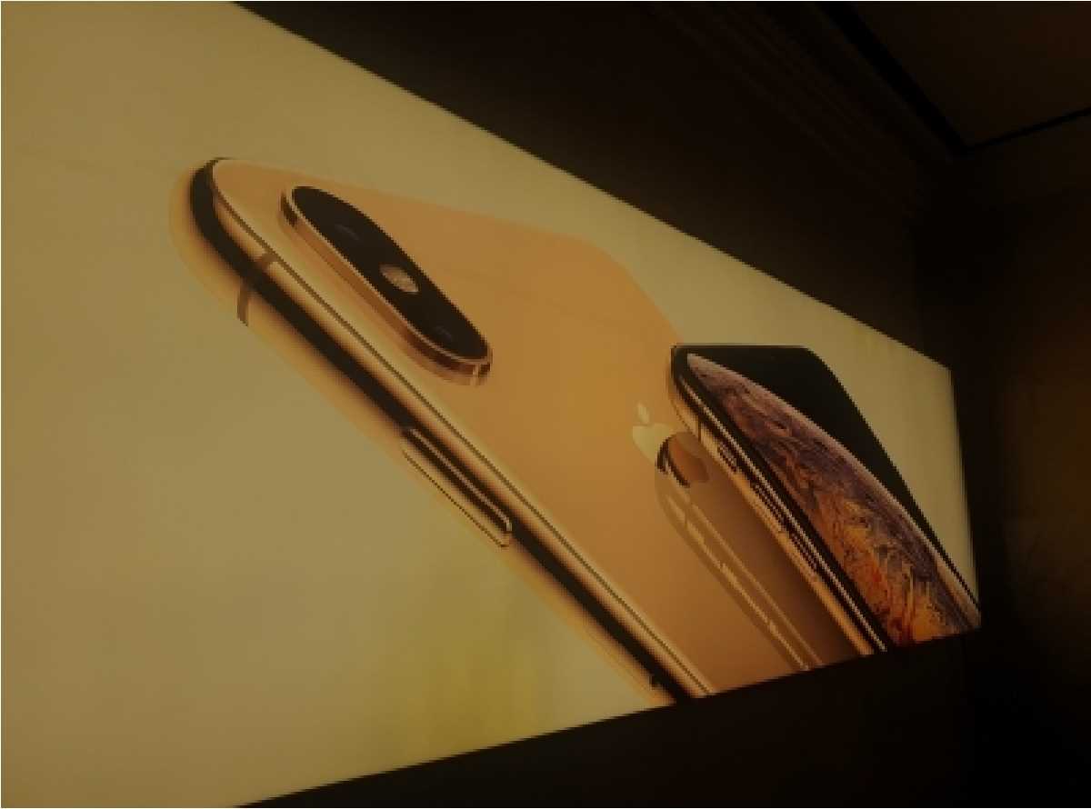 रूस ने सरकारी अधिकारियों के एप्पल आईफोन के इस्तेमाल पर लगाया प्रतिबंध