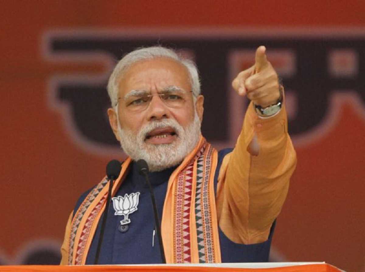 आईएफएफआई और भारतीय सिनेमा ने वैश्विक मंच पर बनाई अपनी अलग जगह : मोदी