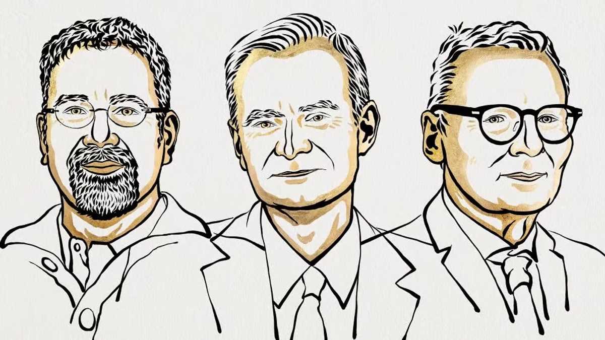 अमीर-गरीब देशों के फर्क का राज़