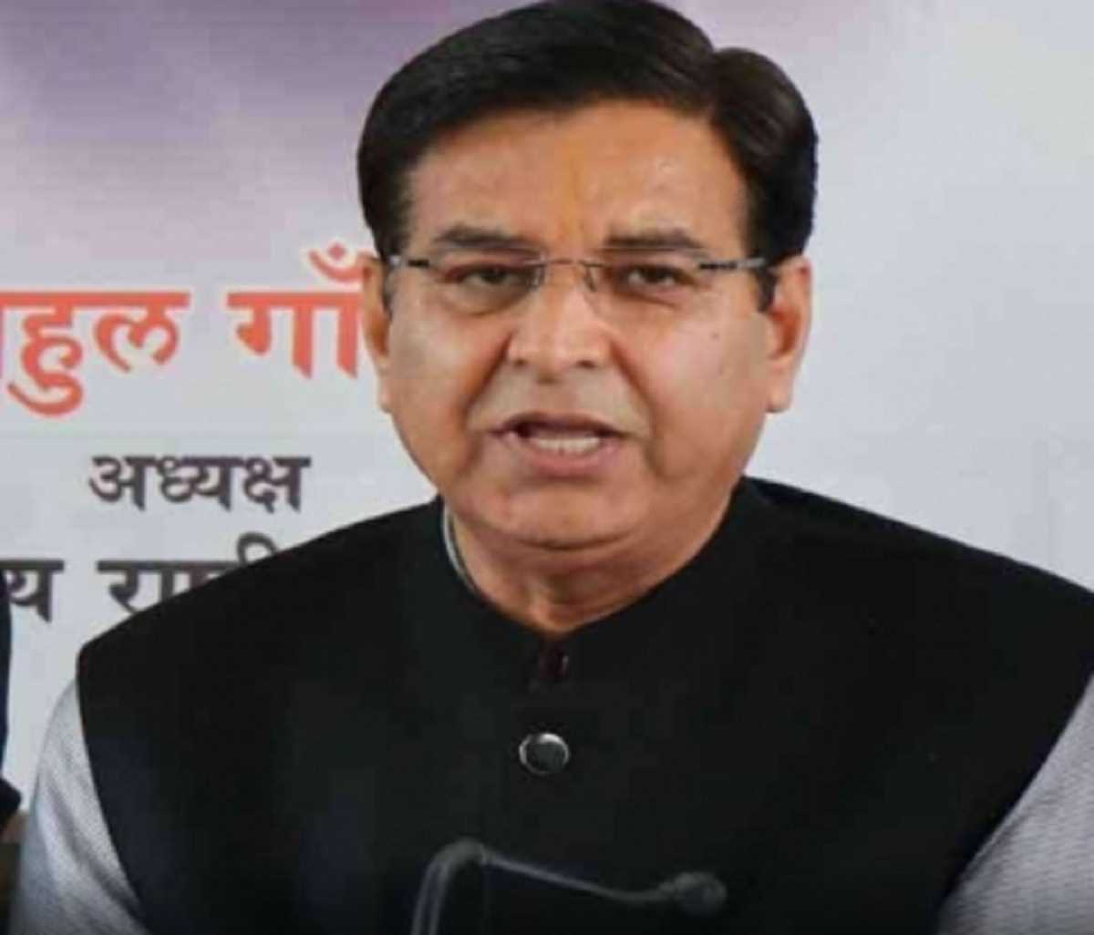 हिमाचल में कांग्रेस की सरकार बनने के बाद उत्तराखंड पर कांग्रेस नेता का सवाल