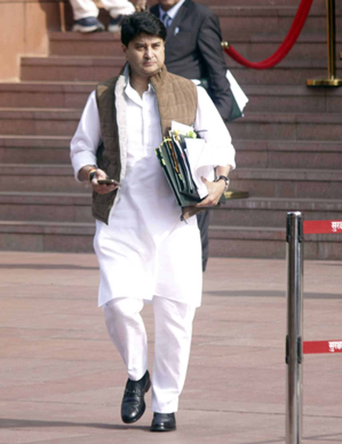 भाजपा नेताओं का सिंधिया से आग्रह : आदमपुर से दिल्ली के लिए उड़ानें फिर से शुरू करें