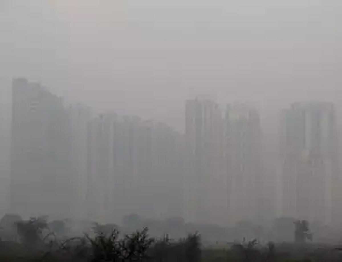 एक्यूआई 400 के पार, ग्रेप का चौथा चरण लागू