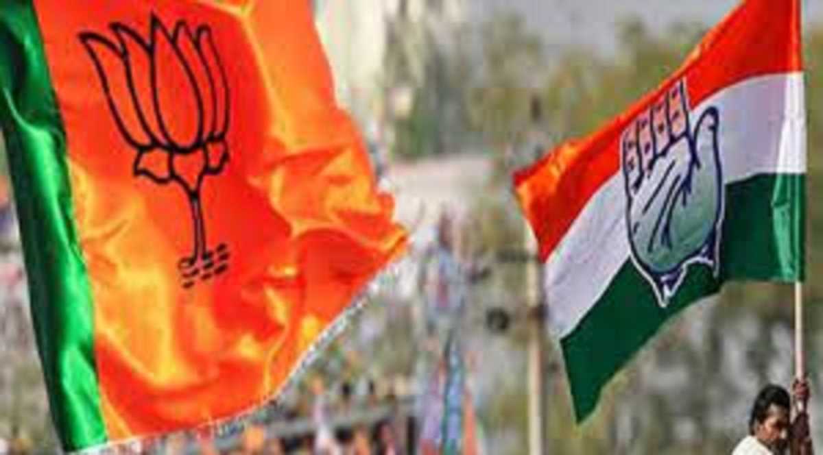 मध्य प्रदेश में दावेदारों की नजर सूची पर टिकी मध्य प्रदेश में दावेदारों की नजर सूची पर टिकी